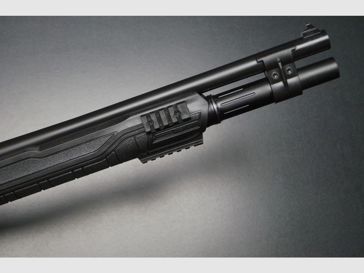 Derya Lion XT-401 Black, Bild 2 von 8