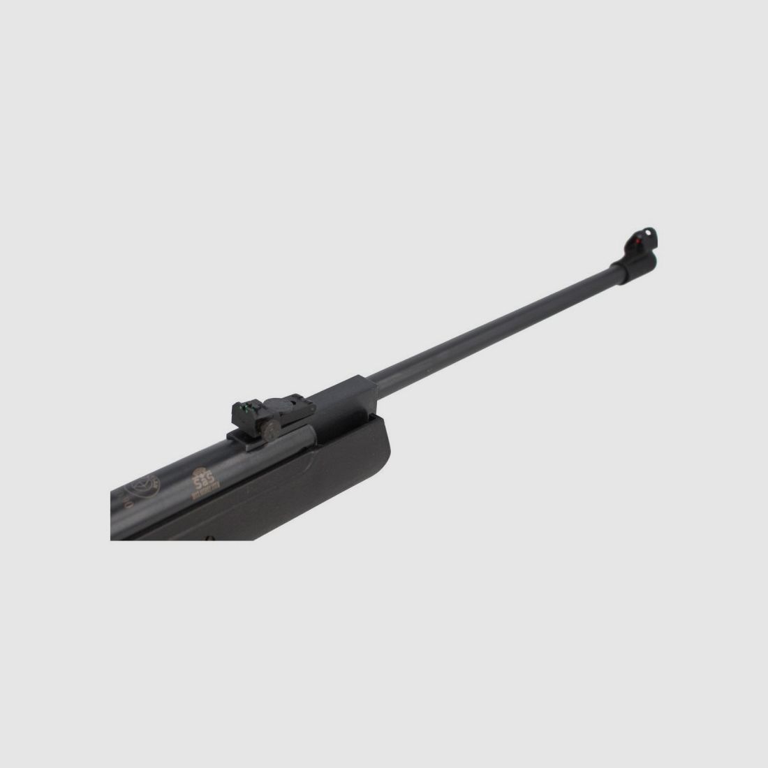Luftgewehr Hatsan 90 4,5 mm, Bild 3 von 7