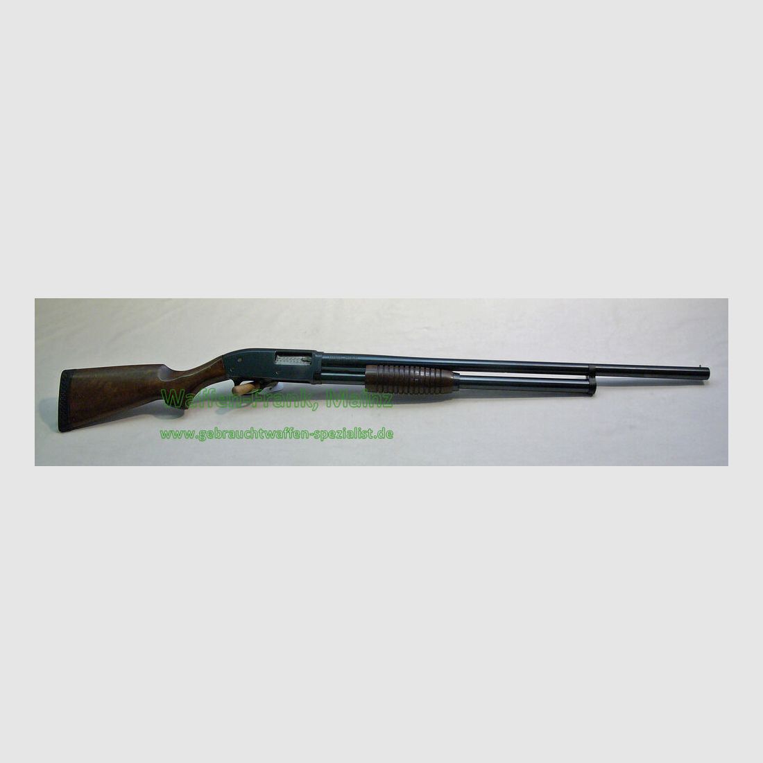 Armscor, Philippinen Mod. 30