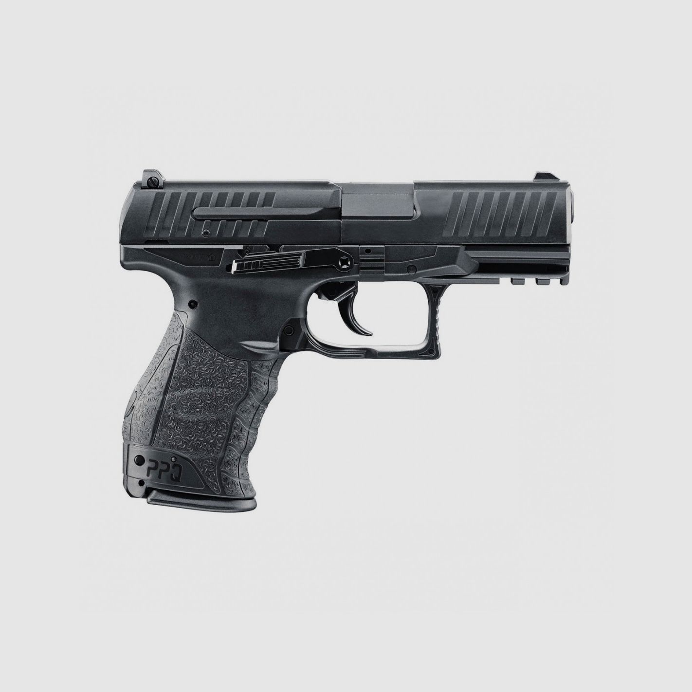 UMAREX WALTHER PPQ CO2 C. 4,5 NERA CN435, Bild 1 von 4