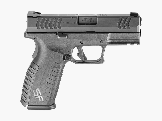 Pistolet HS Produkt SF19 3.8″ 9×19