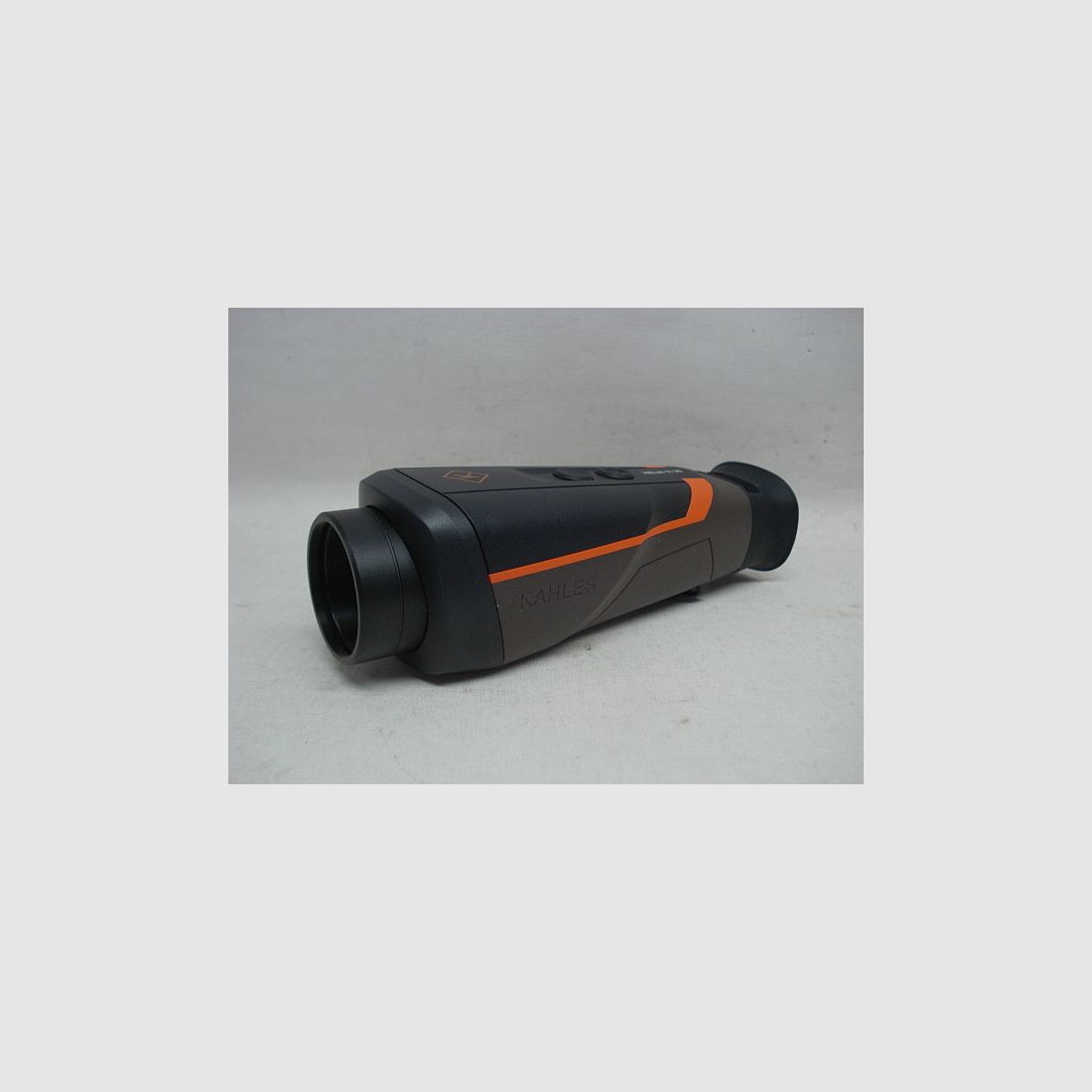 Helia TI 35 - autom. In-/uitschakeling