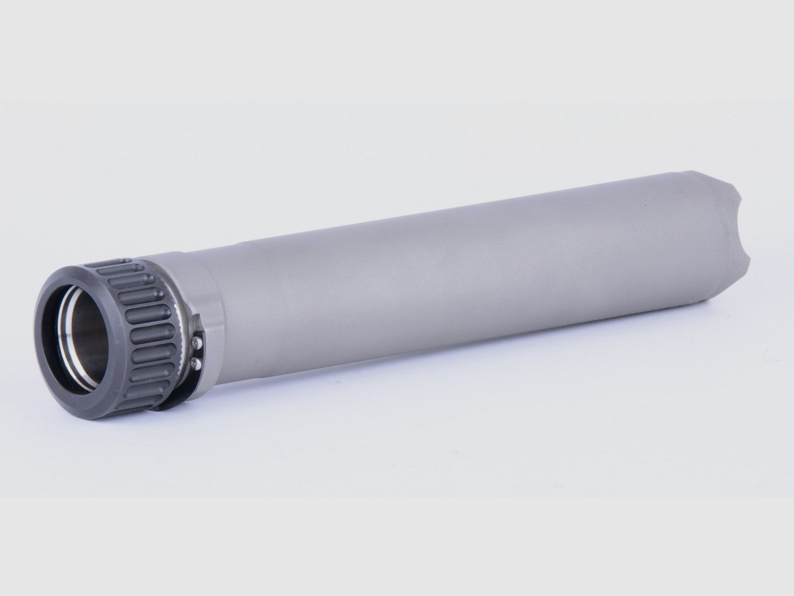 B&T Rotex-IIA Präzisionsgewehrschalldämpfer – .338 Lapua Mag., Bild 2 von 2