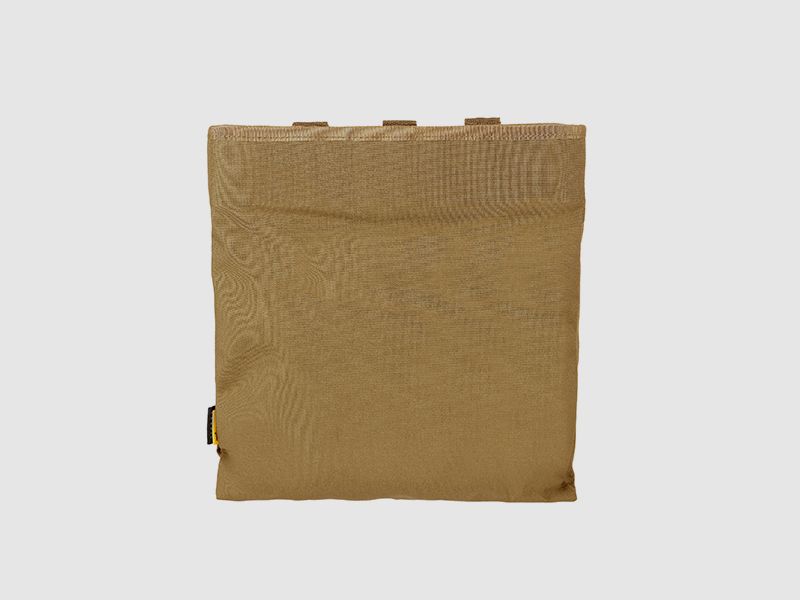 Roll Up Magazine Dump Pouch - Coyote Brown [EM]