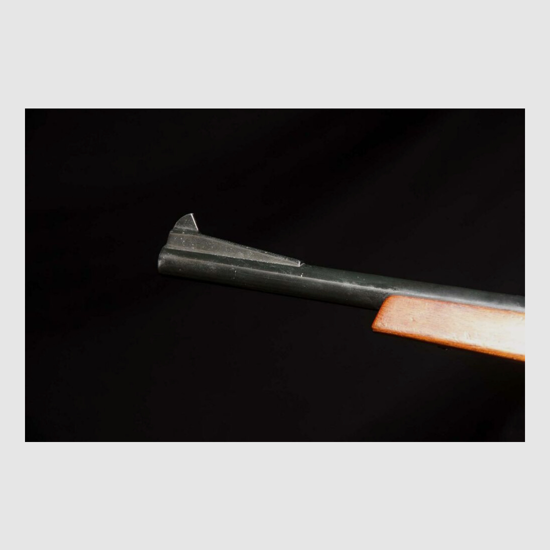 Erma Luger P 08 Karabiner ET22