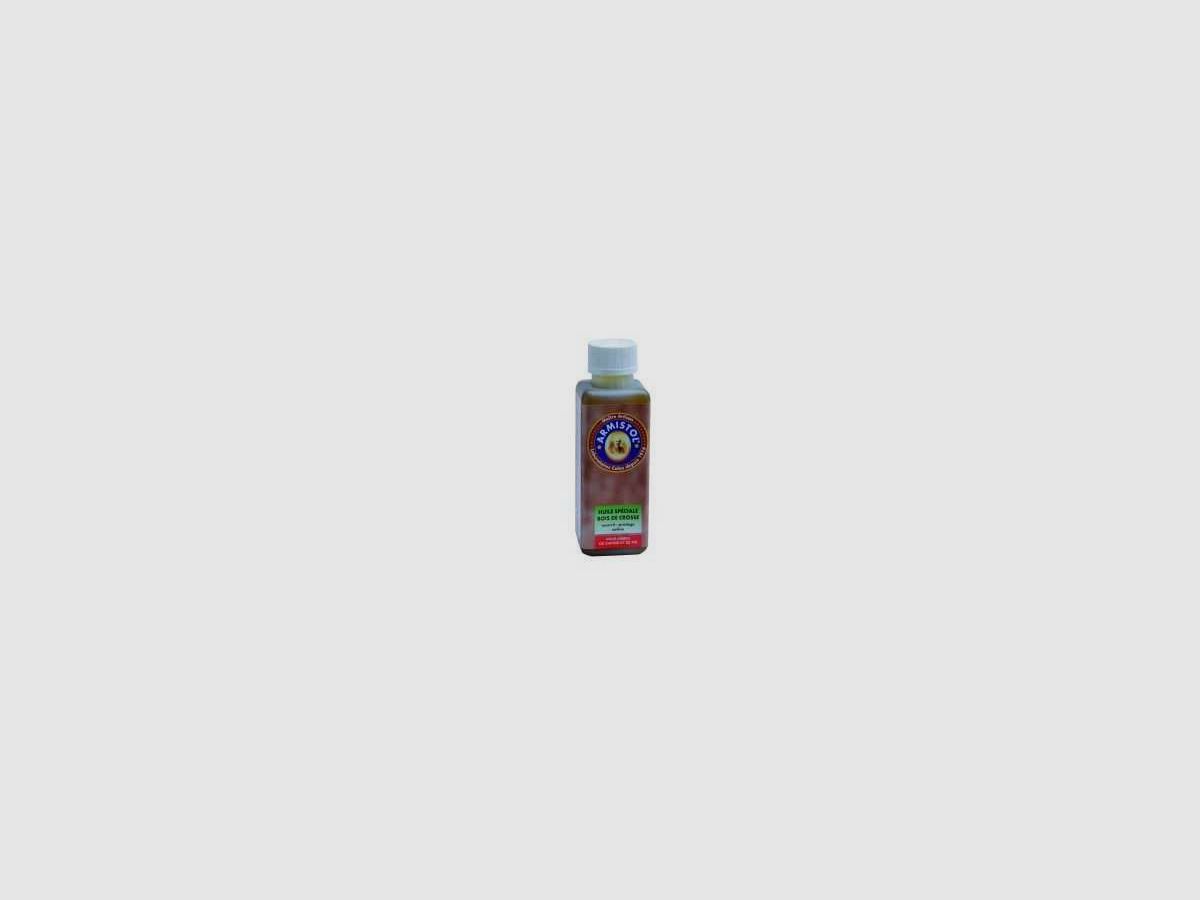 Olio di Lino Armistol per Legno