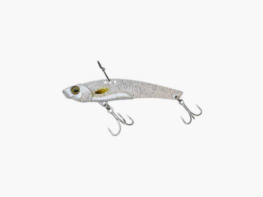 Hard Lure Illex Runner Blade 70 Pearl Bone