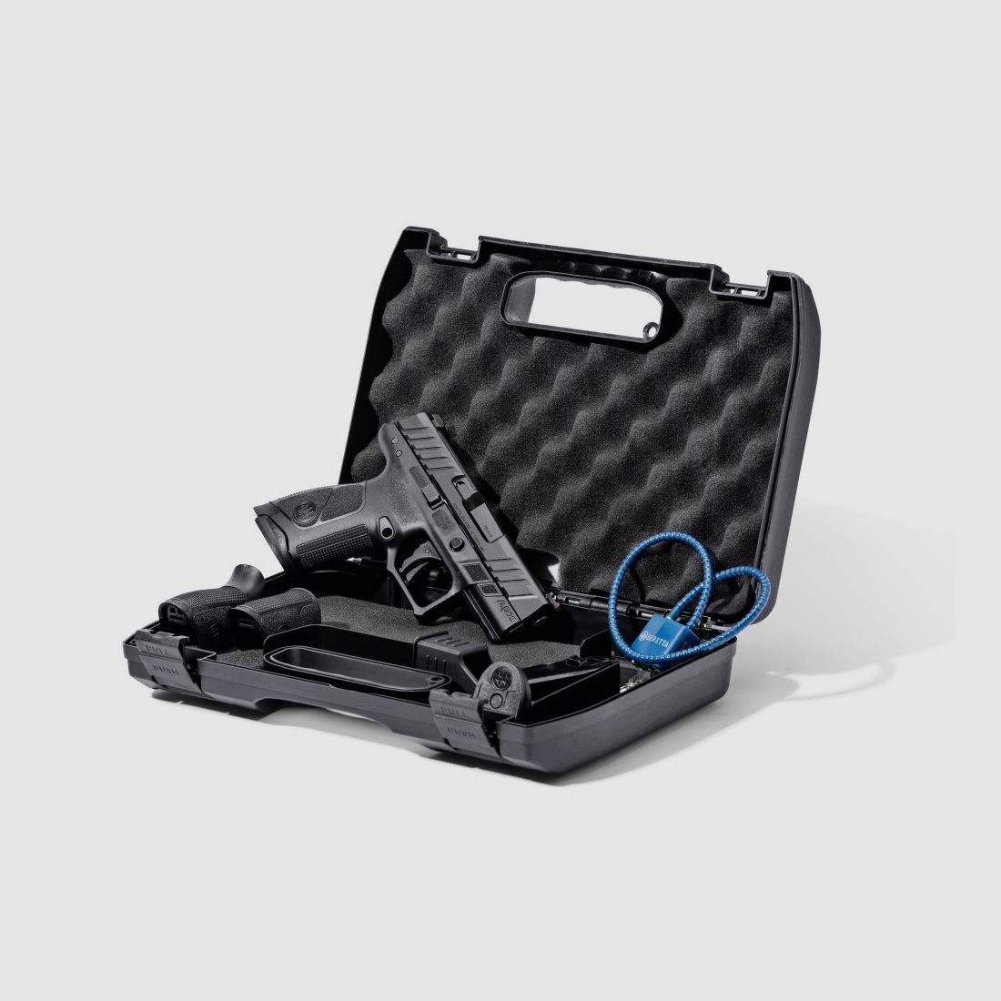 Beretta Apx A1 compact Kal.9x19, Bild 2 von 3