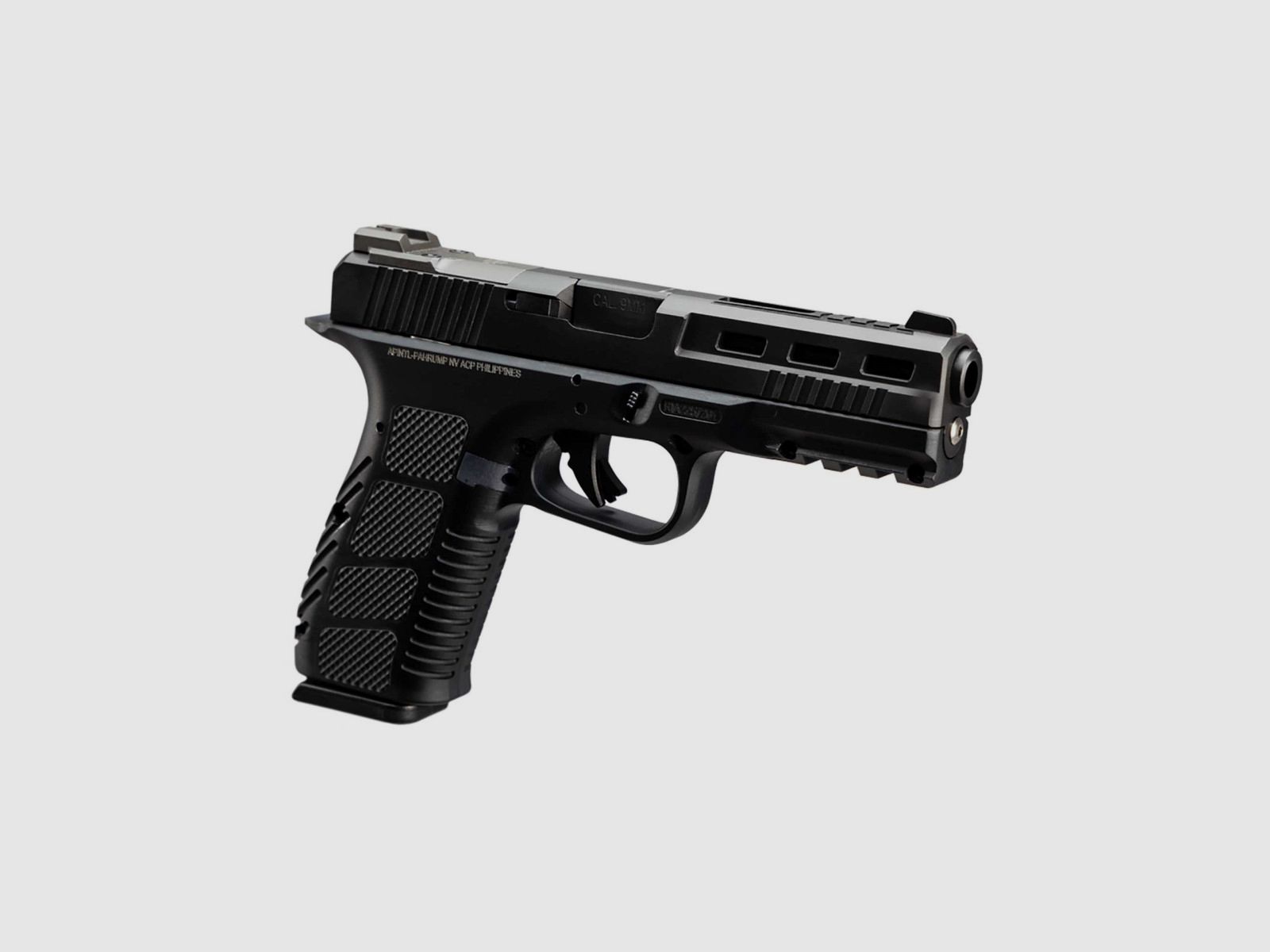 RIA STK100 9x19, image 3 of 3