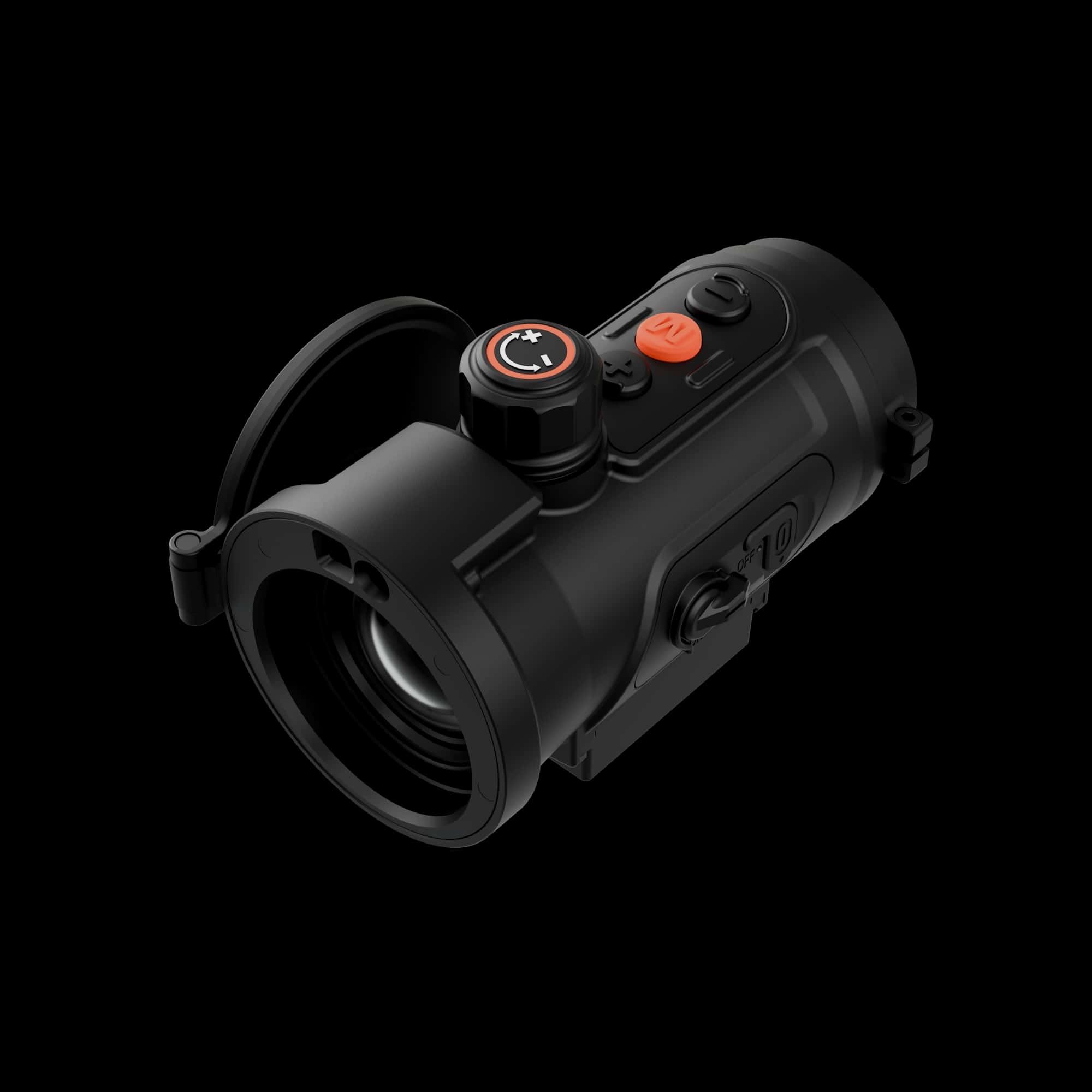 Wärmebildgerät ClipOn Thermtec Hunt 635L PRO, Bild 1 von 4