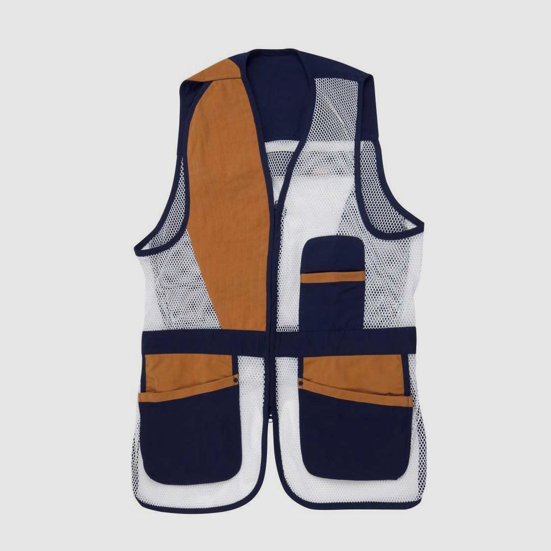 Luxury Trap Vest Januel, image 1 of 2