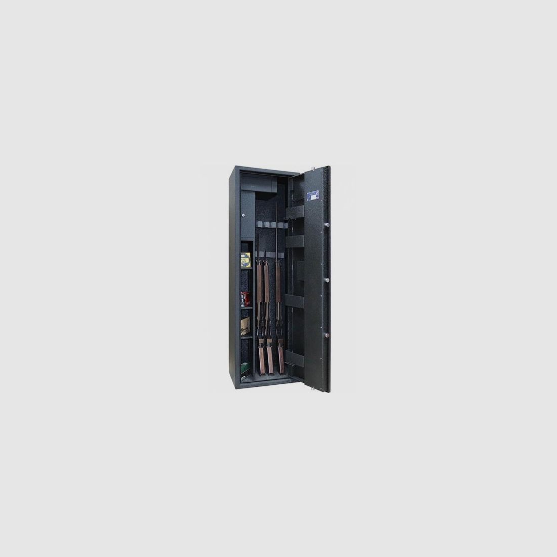 Griffon GE-450-KL-CR armadio blindato per armi, immagine 4 di 6