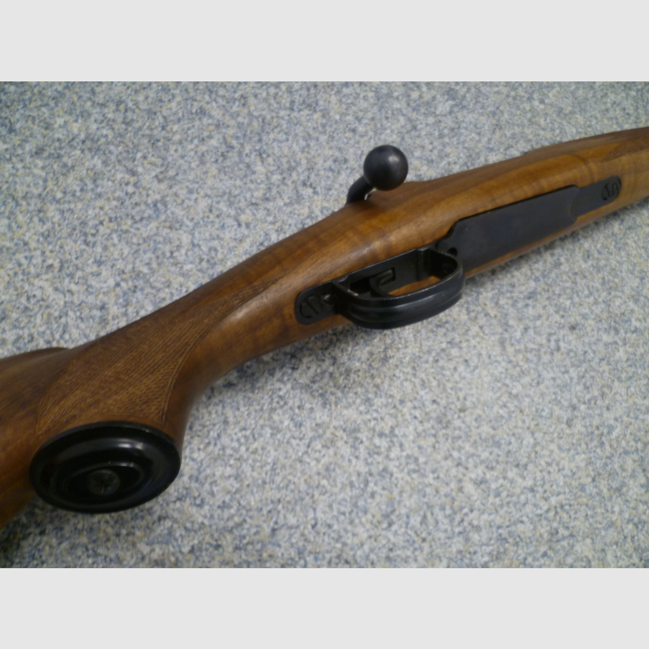 Repetierbüchse Mauser 98k jagdlich aus Steyr-Fertigung 1940