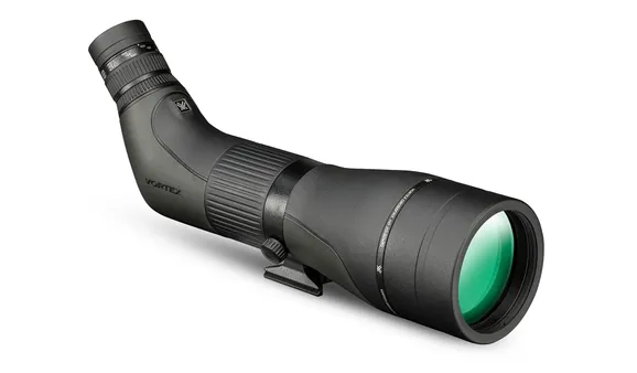 Vortex Crossfire HD 20-60x80mm | Vinklet, billede 1 af 5