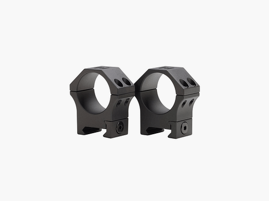 ELEMENT OPTICS – XT MOUNTS 1 INCH MEDIUM / DOVETAIL