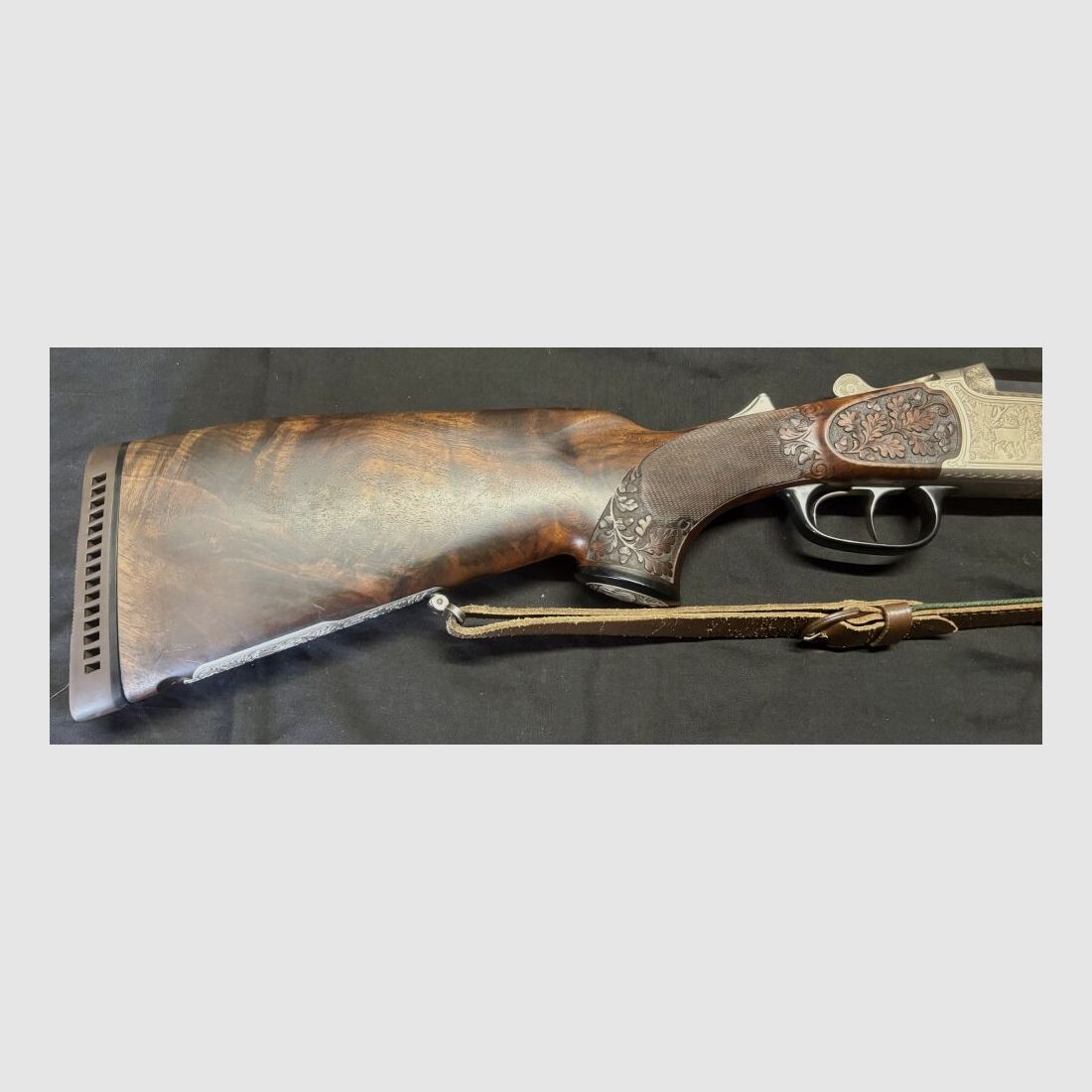 Blaser B750/88