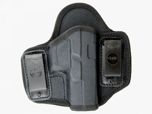 FODERO ZORAKI 918 - IWB - CORDURA