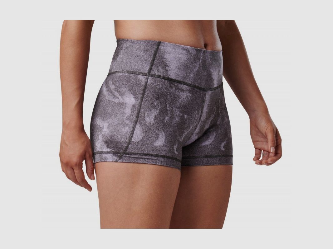 5.11 PT-R MAX EFFORT SHORTS FEMMES, image 1 sur 2