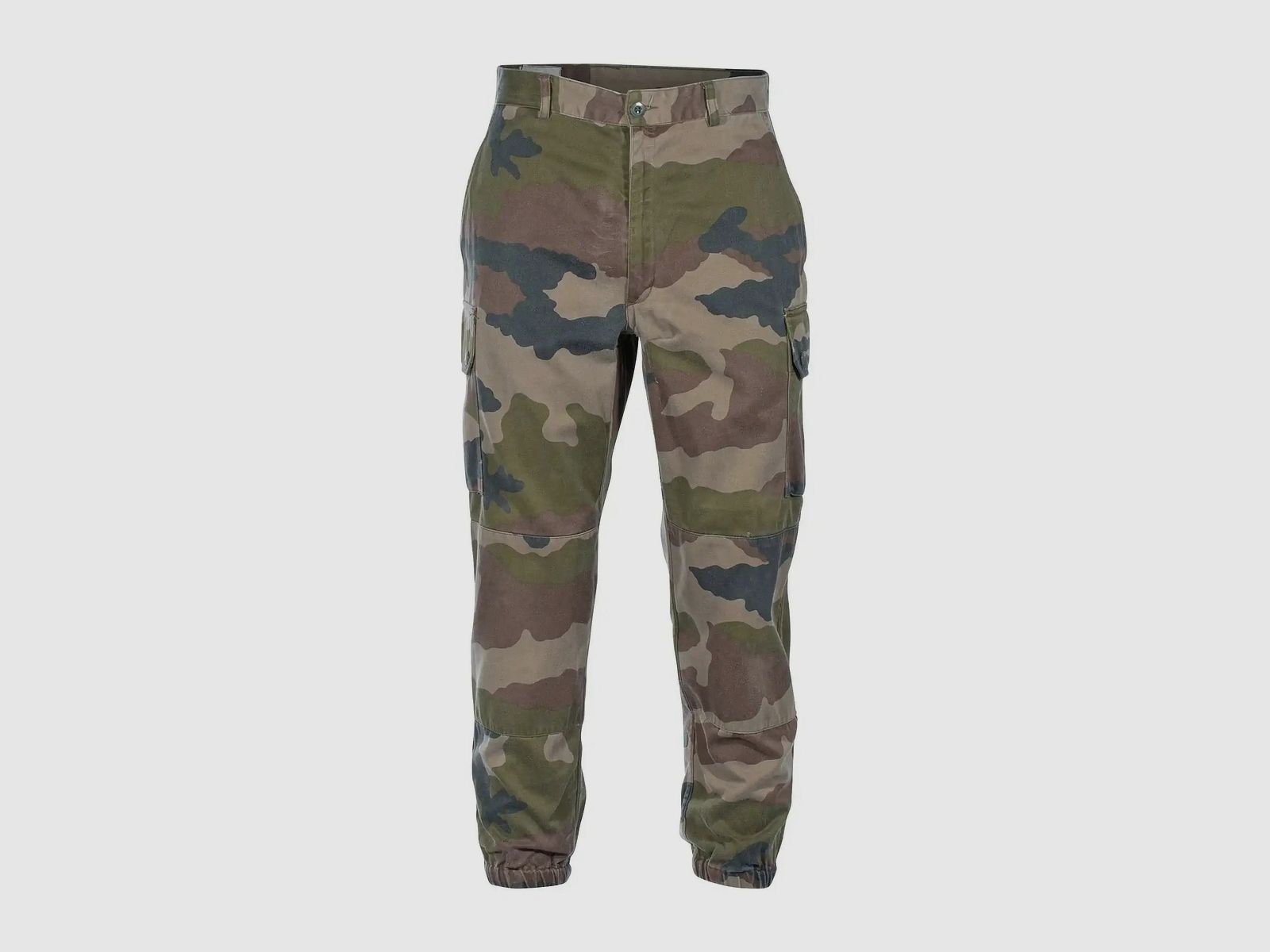 Französische Armee Feldhose F2 CCE gebraucht