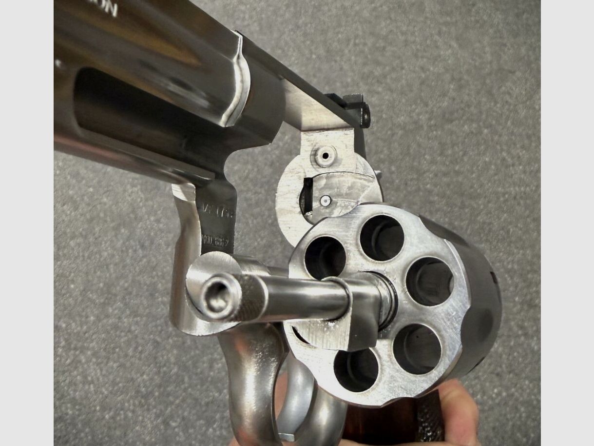 Smith & Wesson S&W 686-2