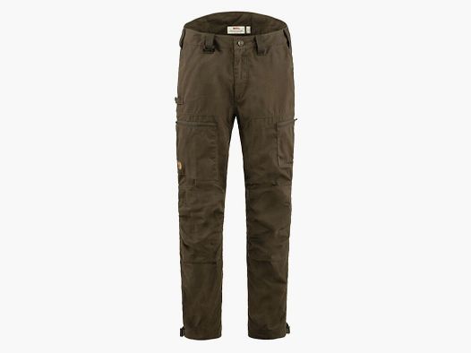 Fjällräven Herren Hose Drev Hybrid