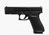 GLOCK 21 Gen5 FS M.O.S.