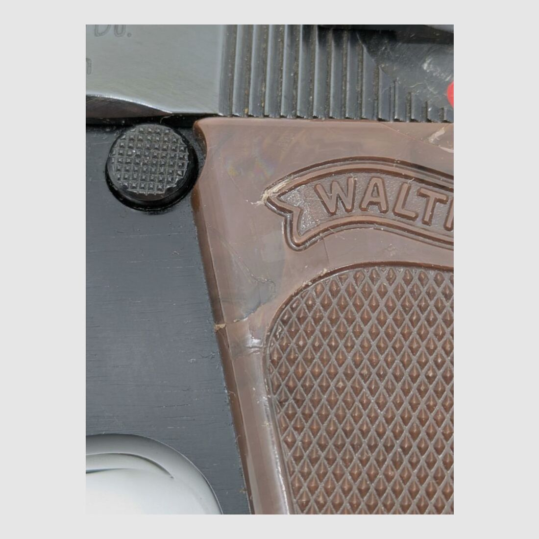 Walther PPK-L