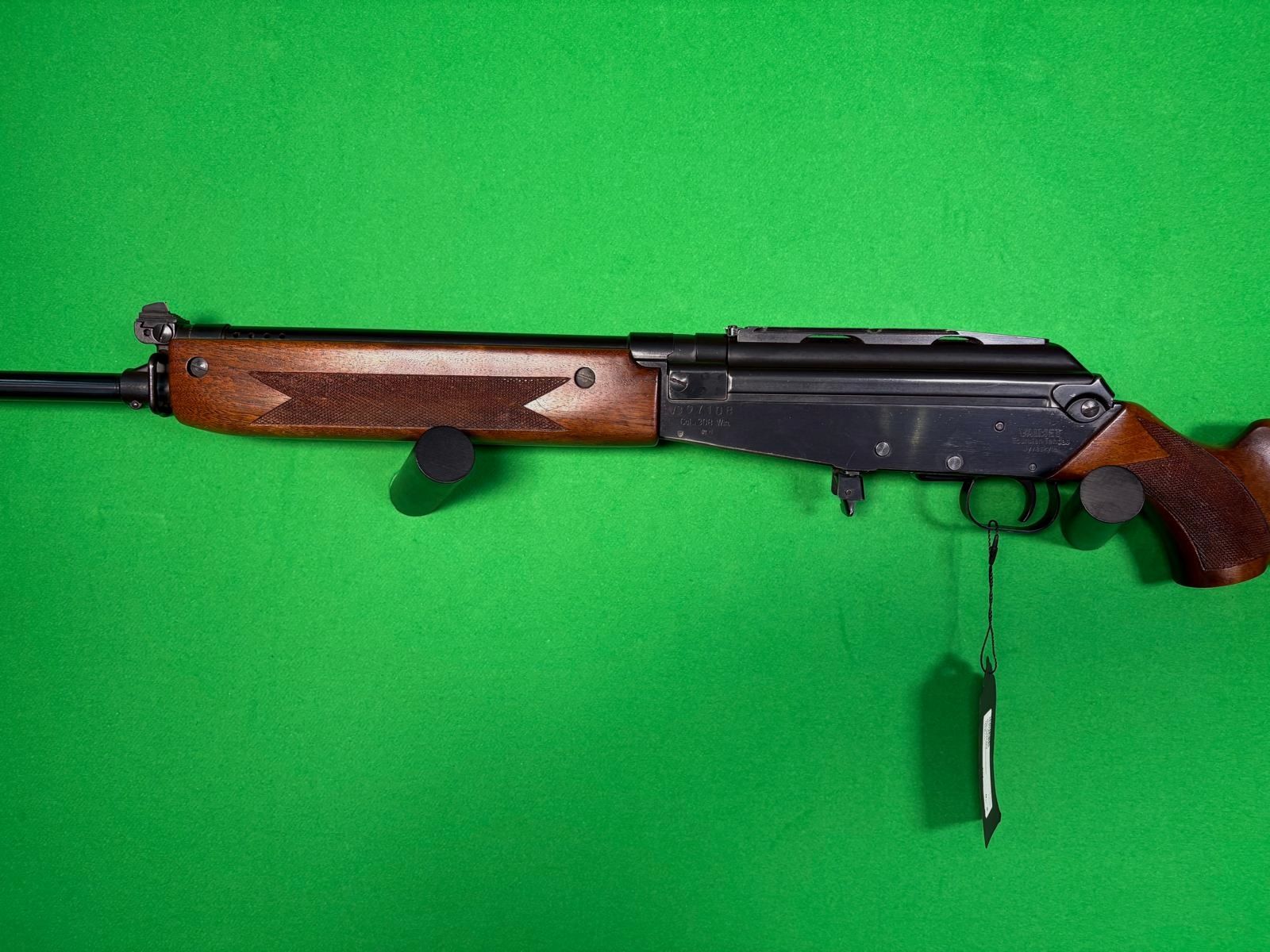 Valmet Halbautomat .308Win 