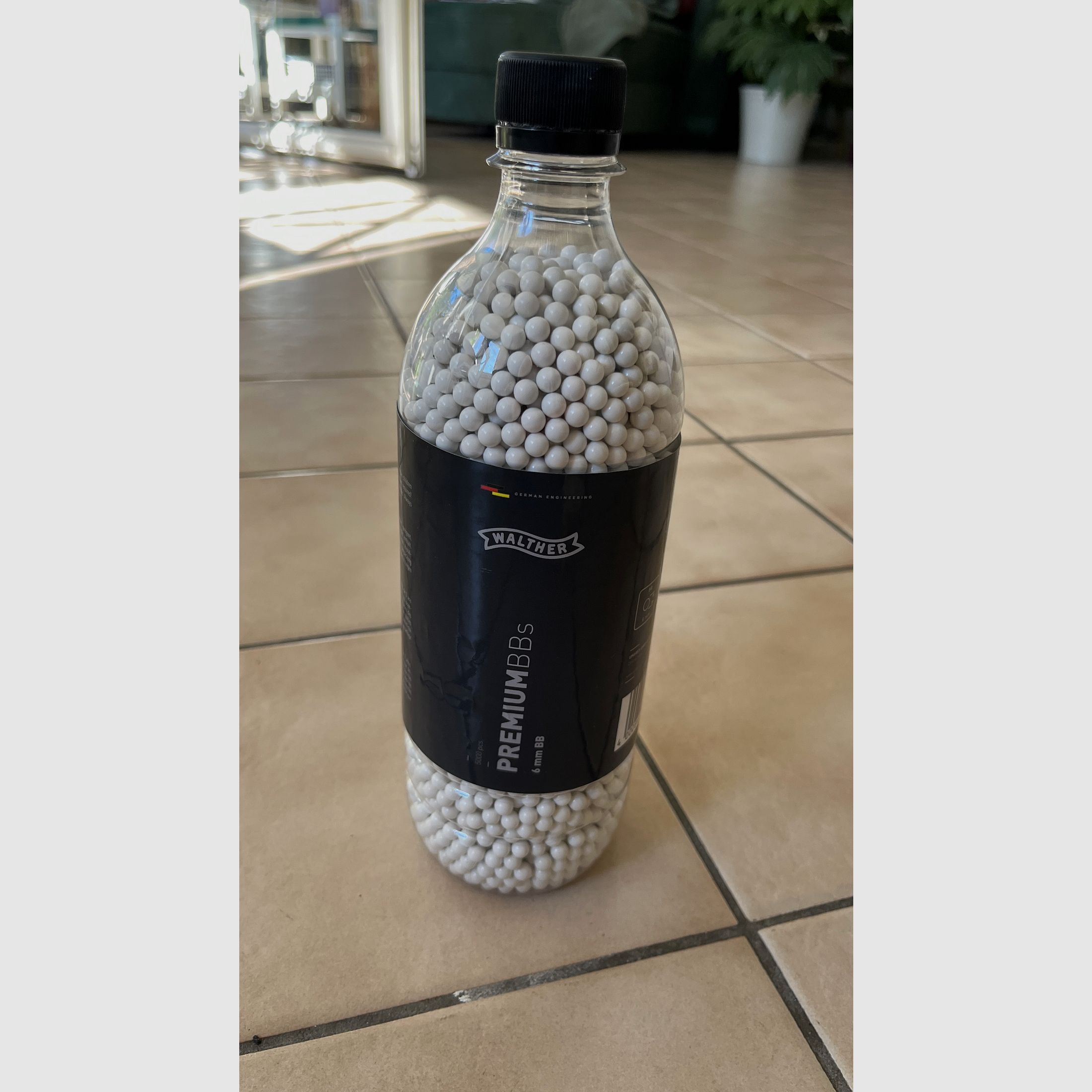 Softair Glock17, Gen5