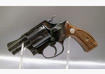 Smith & Wesson 36