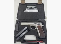 CZ CZ 75 Tactical Sports IPSC Dualtone 5,5 cala