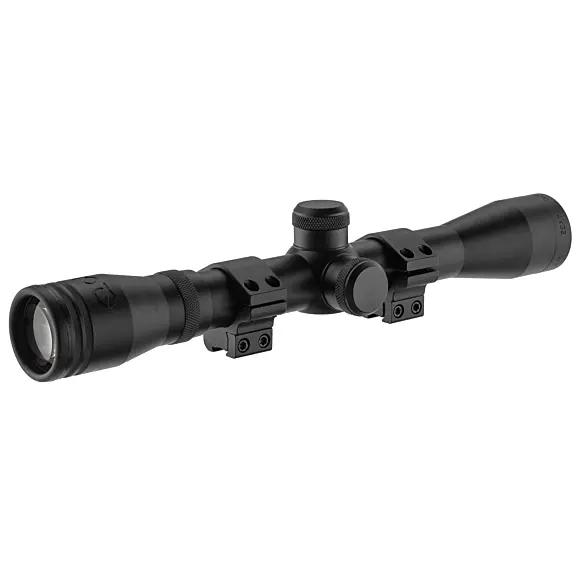 Gamo 4X32 WR Richtkijker met Montage, afbeelding 7 van 12