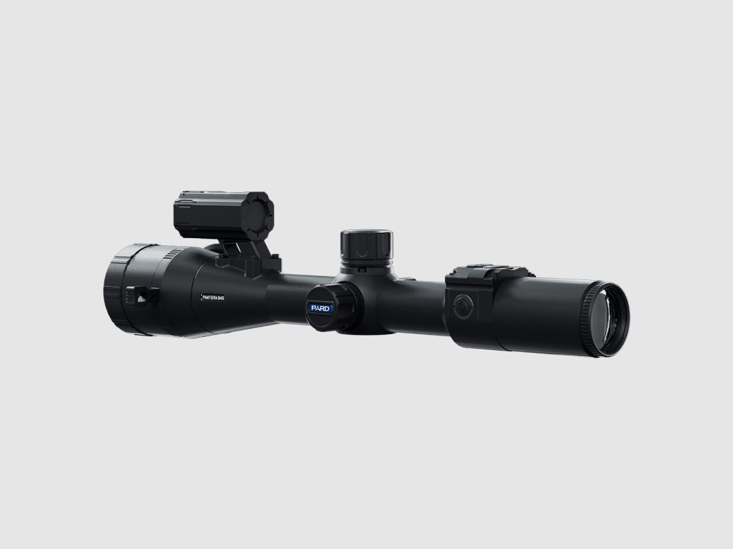 PARD Pantera 640, Bild 6 von 6