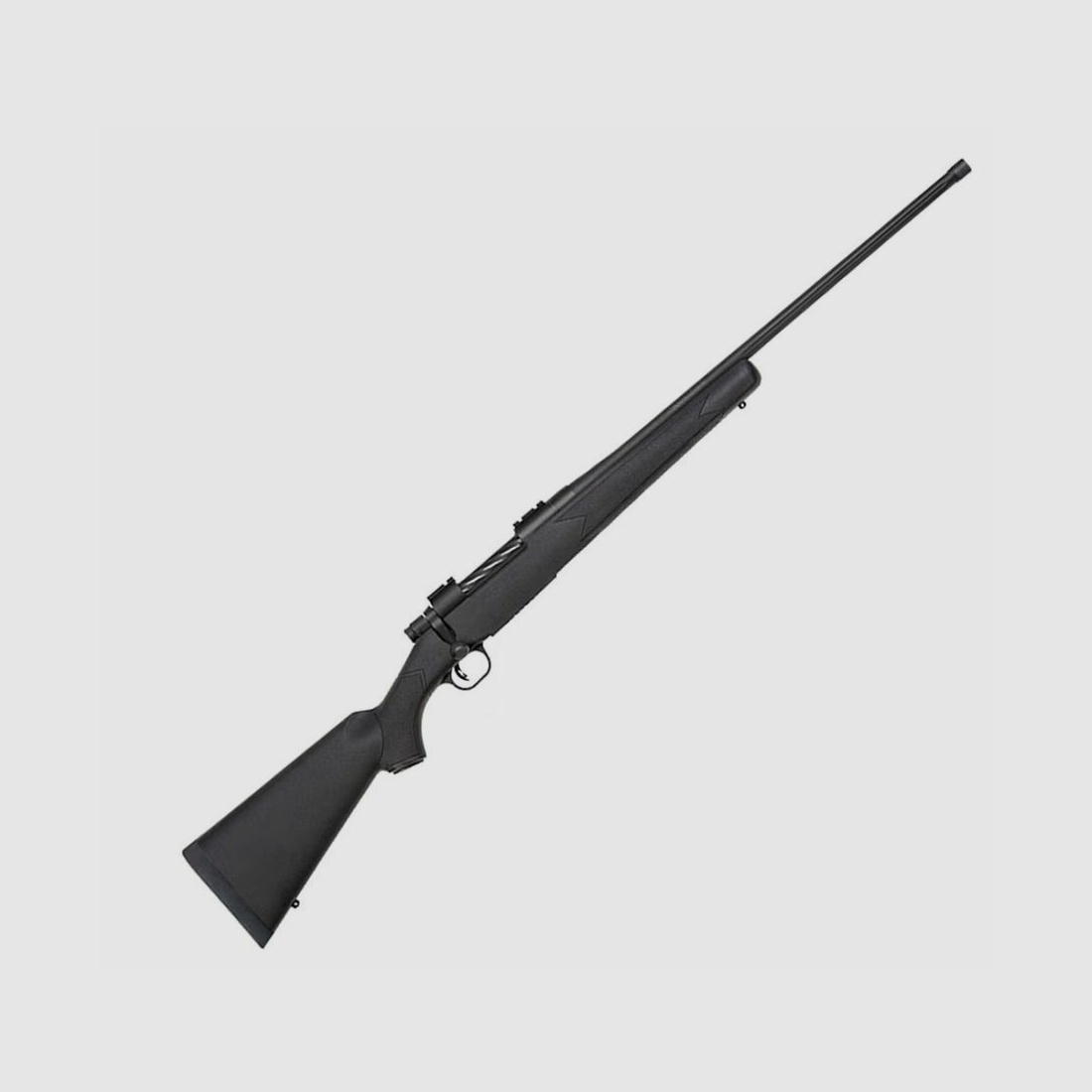 Mossberg	 Patriot Synthetic 24" .300WinMag