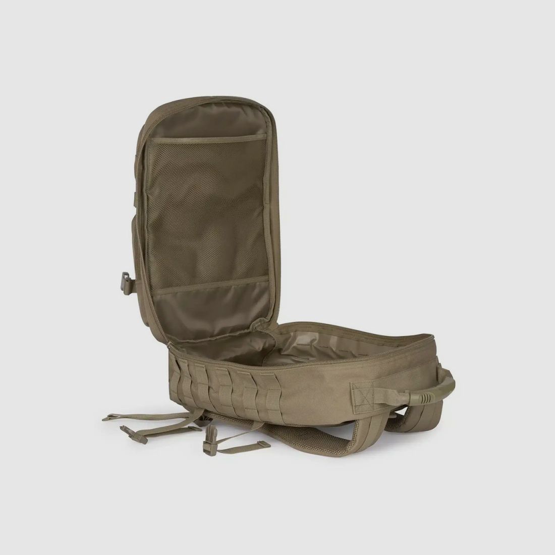Rucksack Blake 26L Coyote/Tan, Bild 2 von 4