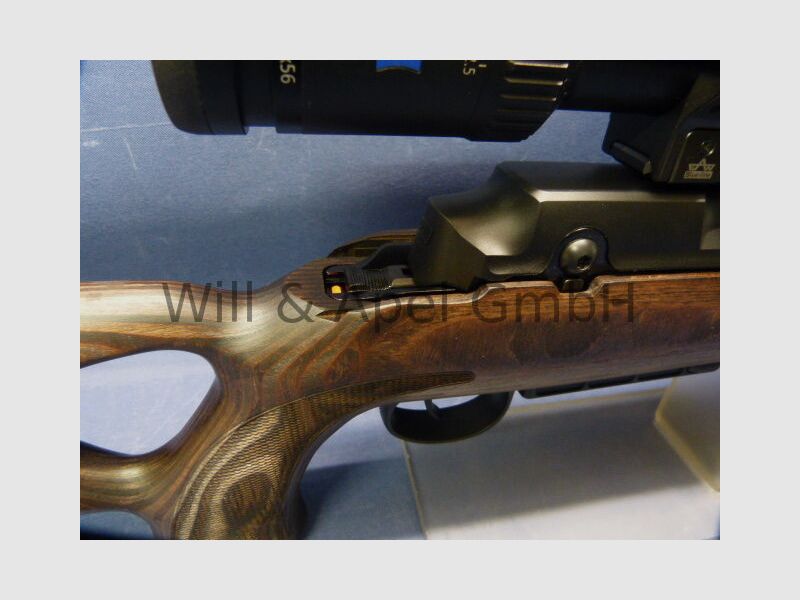 MAUSER M25 MAX LINKSHAND