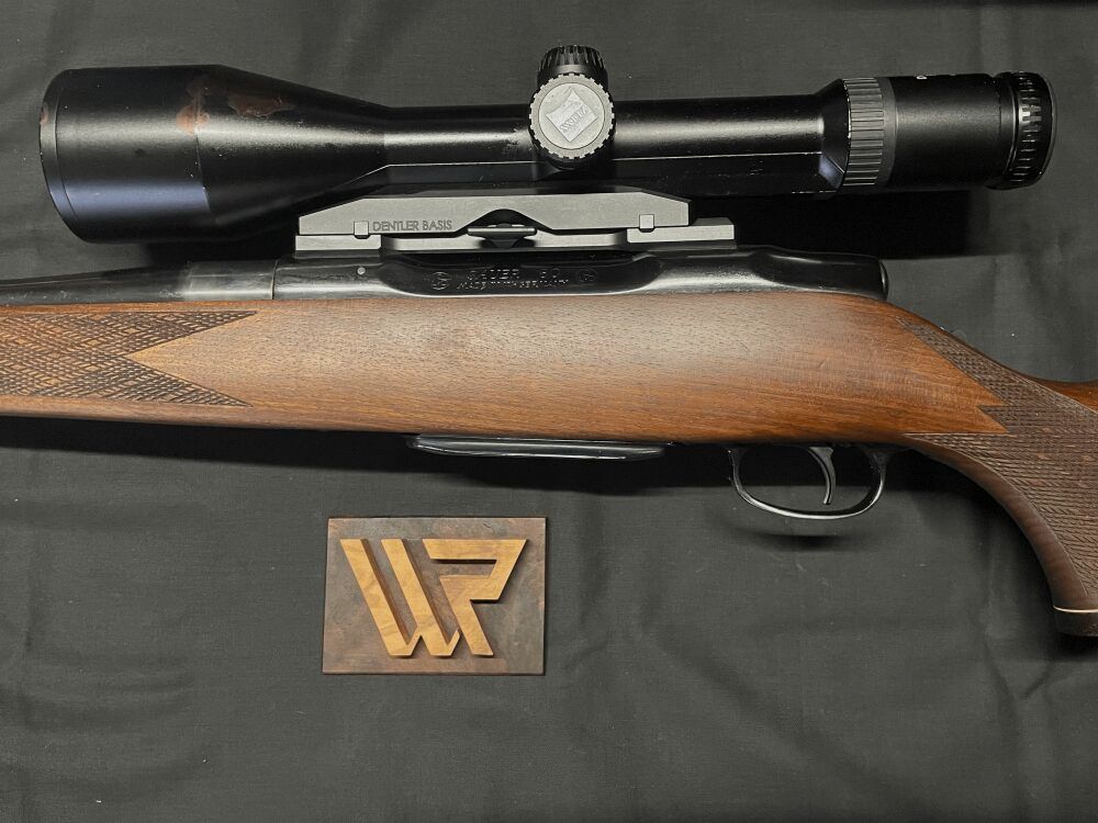 Sauer 80