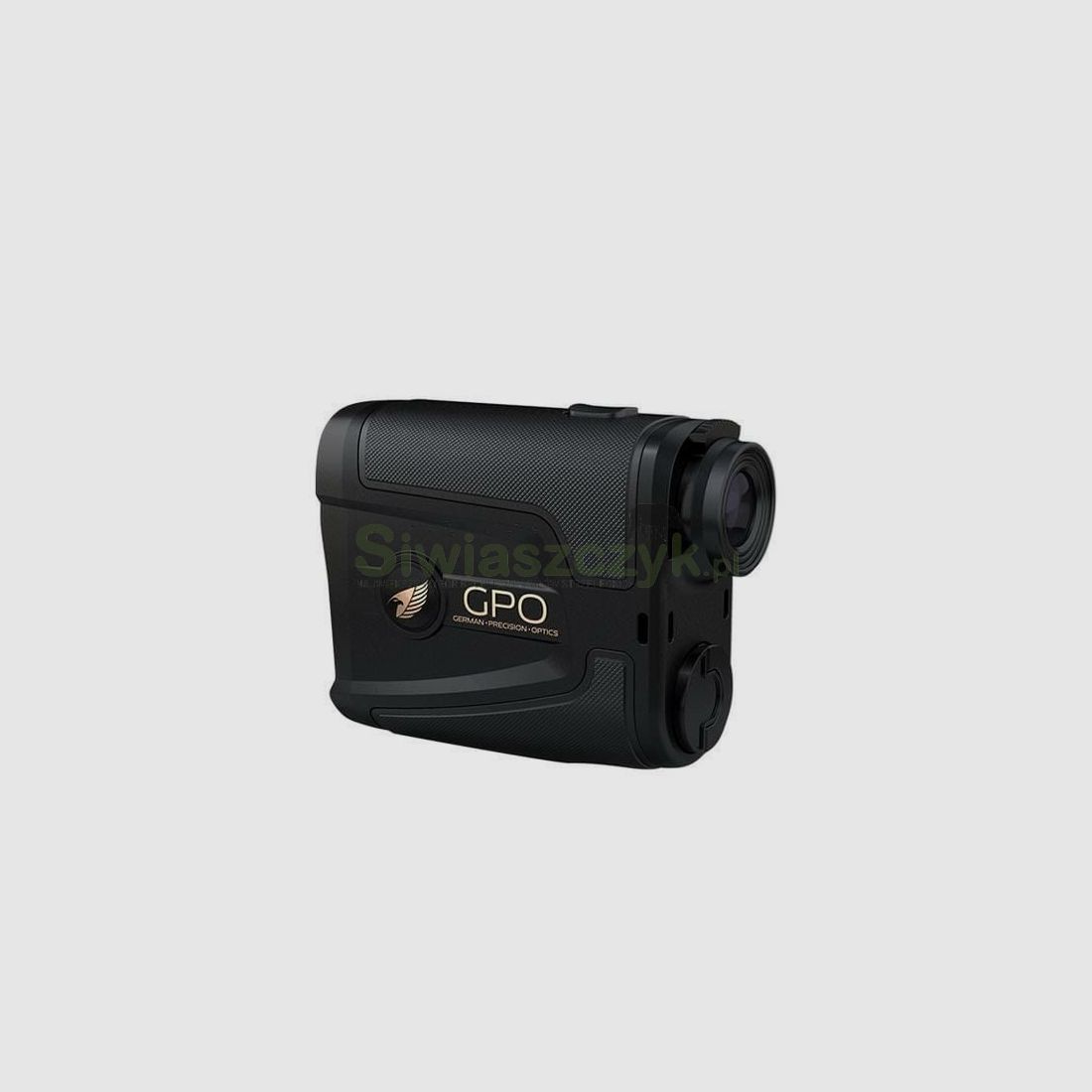 Dalmierz GPO RANGETRACKER 1800, zdjęcie 2 z 2
