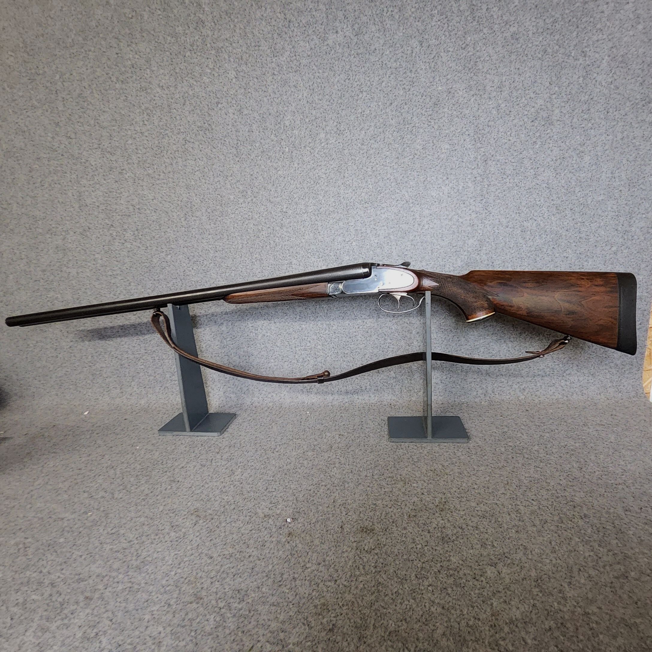 Brünner Seitenschloß