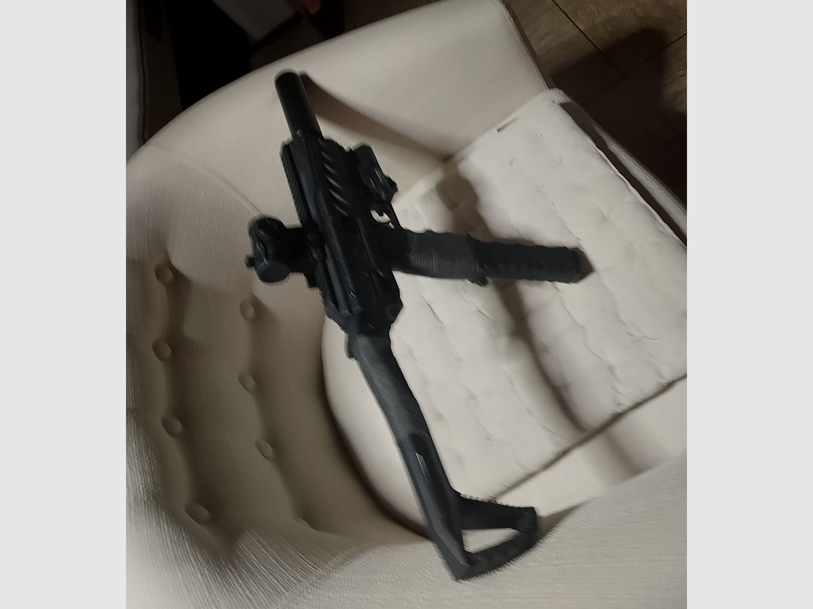 !Update! Tippmann Tipx MSC Body Kit Markierer .68 Zubehör Paintballs Gummibälle Alu Kugeln Cal 68 CO2 Set Visier Rot Grün Punkt Socom Laser Lampe