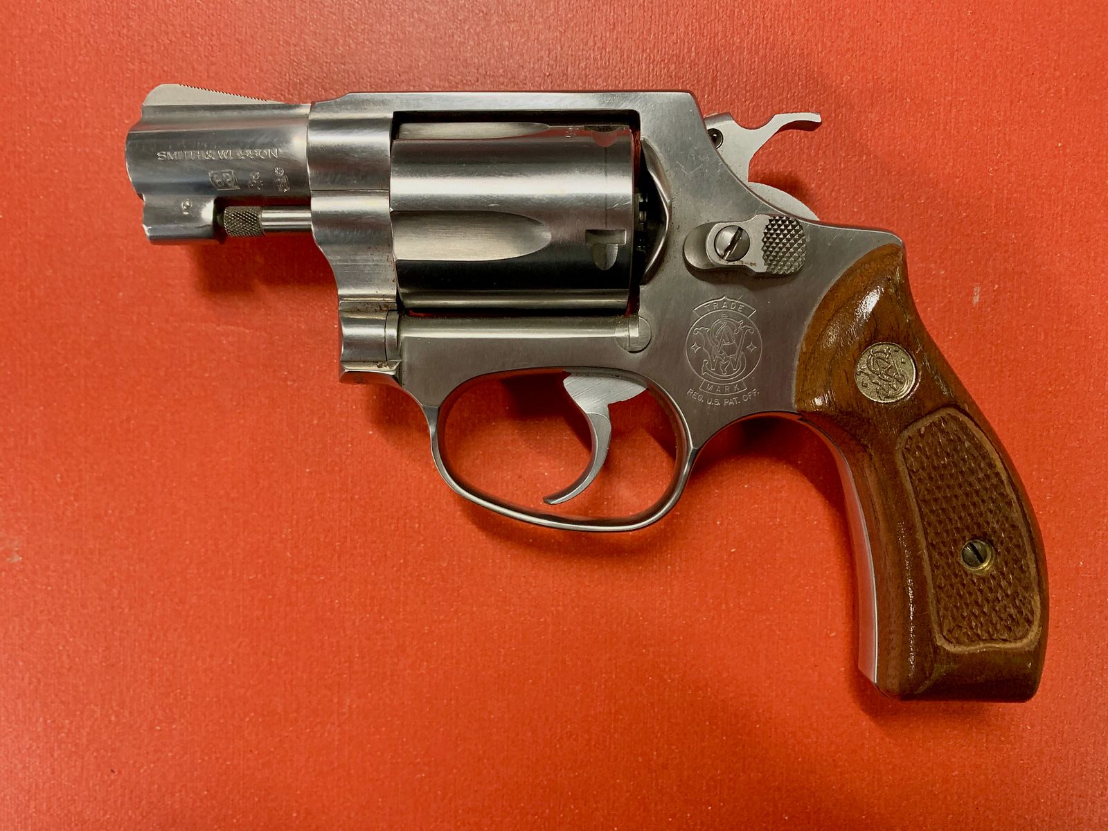 Smith&Wesson mod.60, immagine 2 di 2
