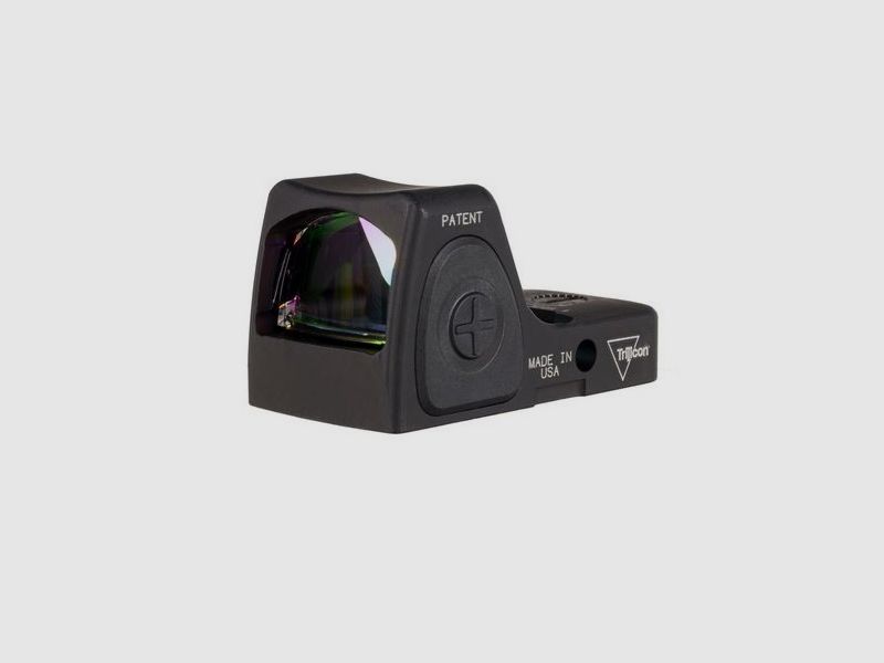 RMRcc Red-Dot 6.5MOA ADJ czarny