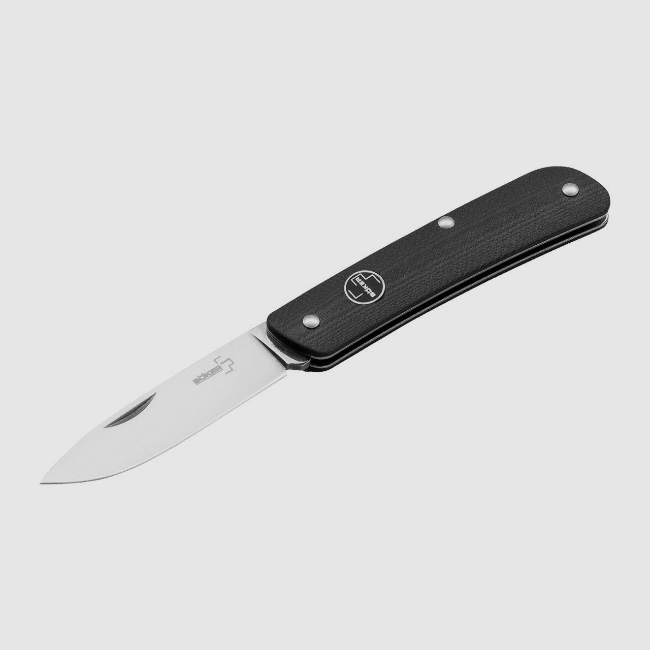 Taschenmesser BKER Plus Tech-Tool City 1 Gentlemen folder 42a konform legal fhren