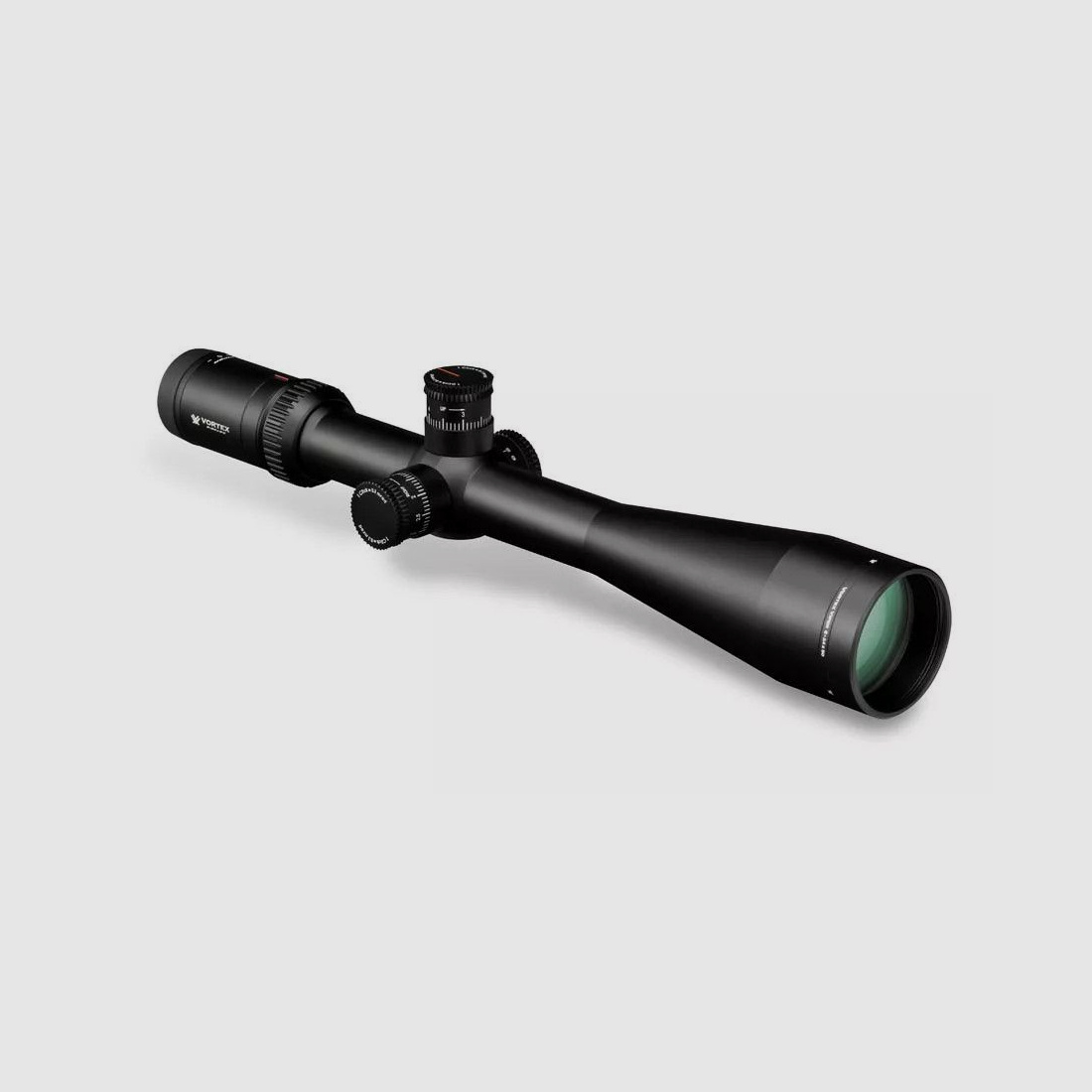 Vortex Viper HS-T 6-24x50 VMR-1 MRAD riflescope