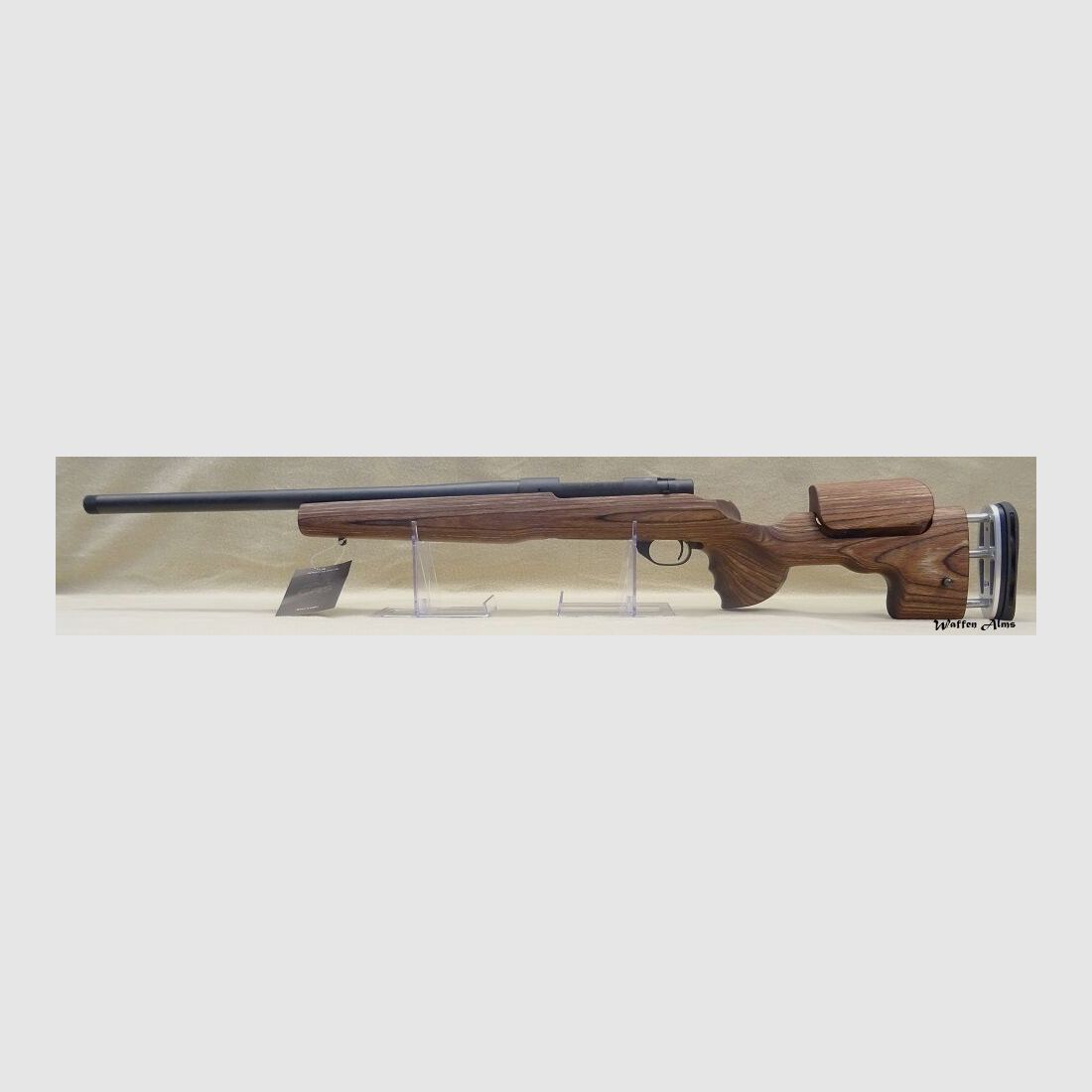Howa M1500 Short Action