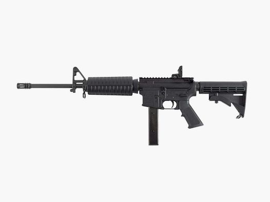 Colt Carabina AR-15 Carbine 12.5″ Cal.9×19