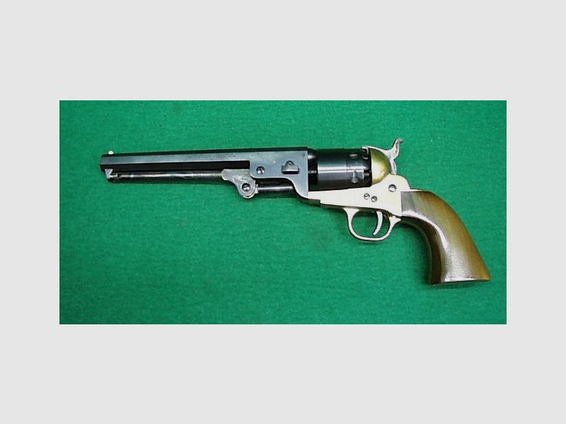 Euroarms Revolver Colt 1851 Navy