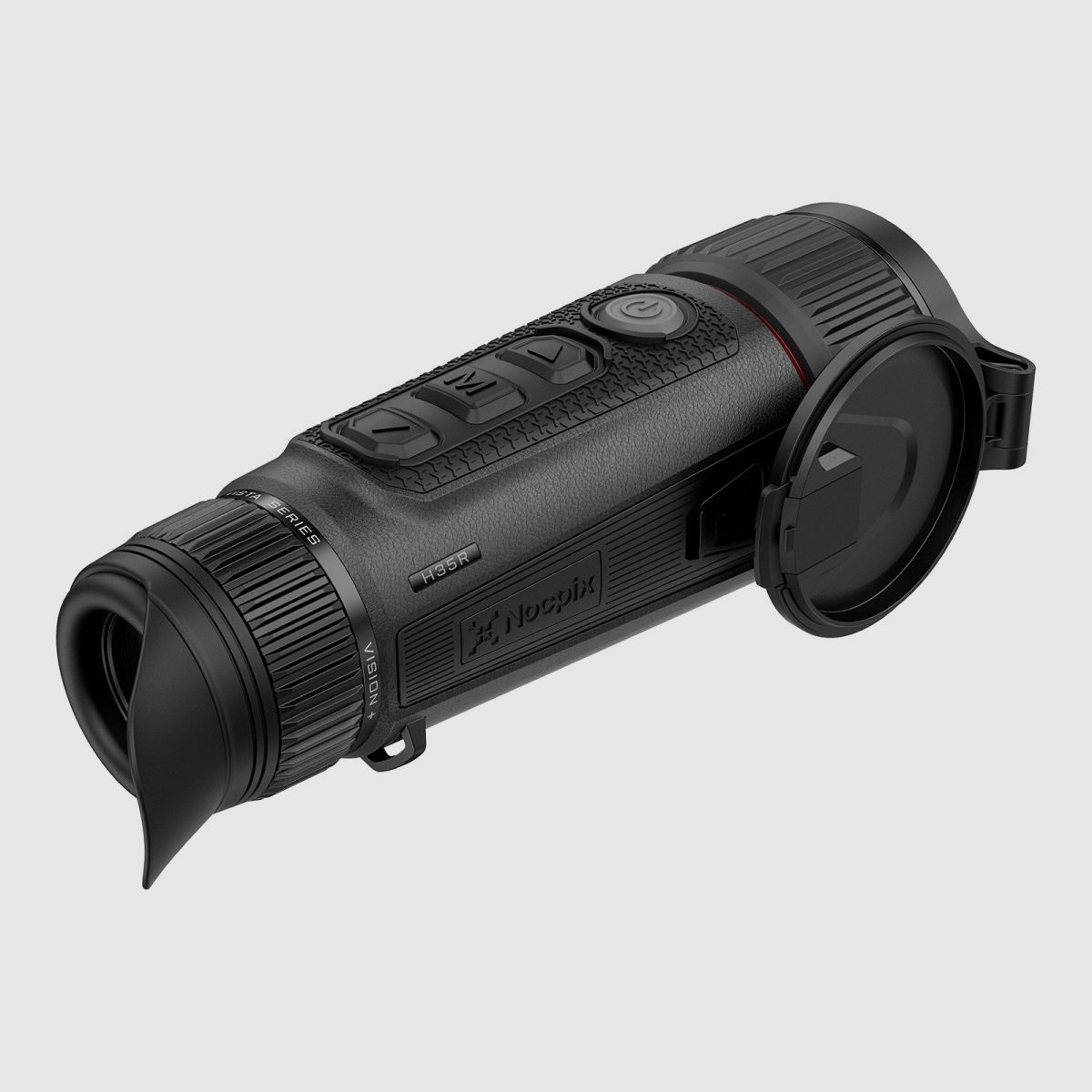 NOCPIX VISTA H35R LRF Wärmebild-Monokular