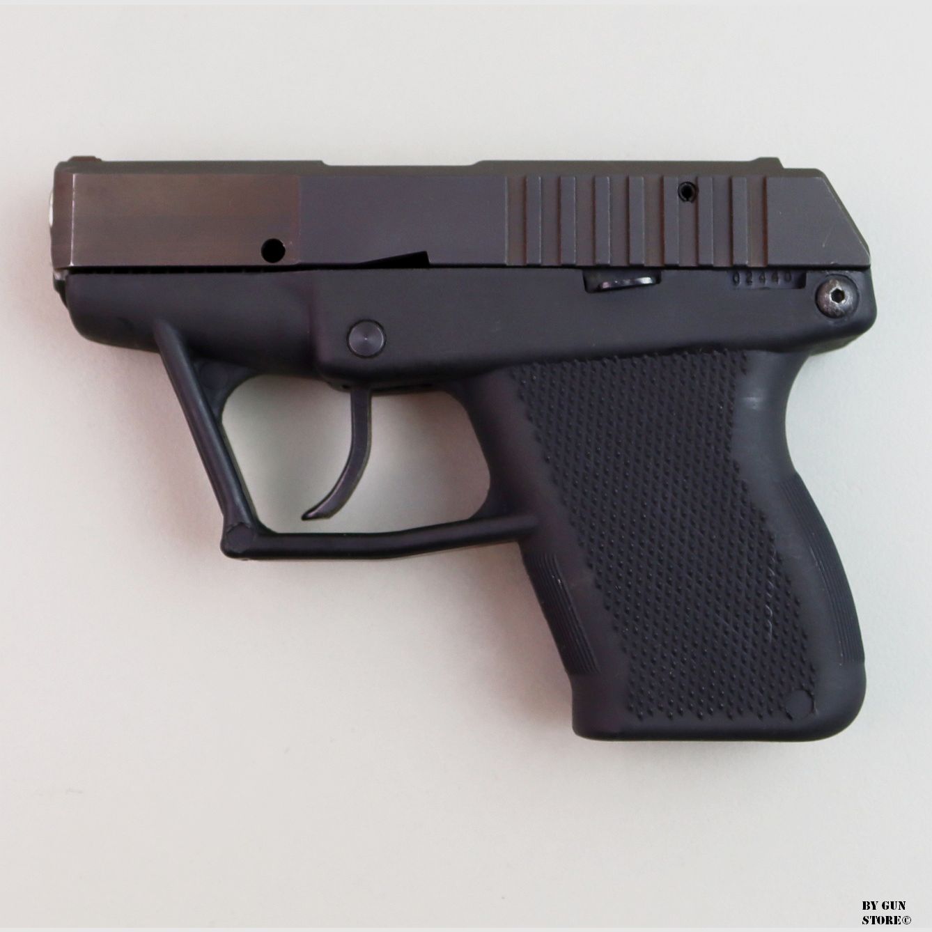 Pistolet Grendel Inc. mod. P-10 cal. 380 n° de série O2440, image 1 sur 11