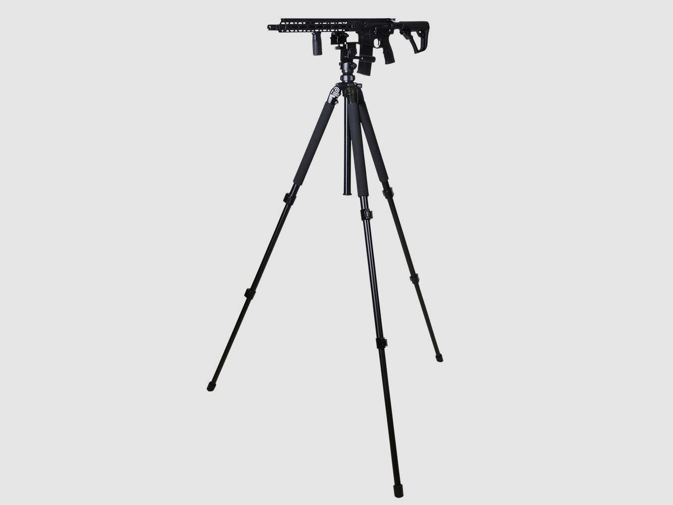 Kopfjäger K700 AMT Dreibein mit Reaper Grip